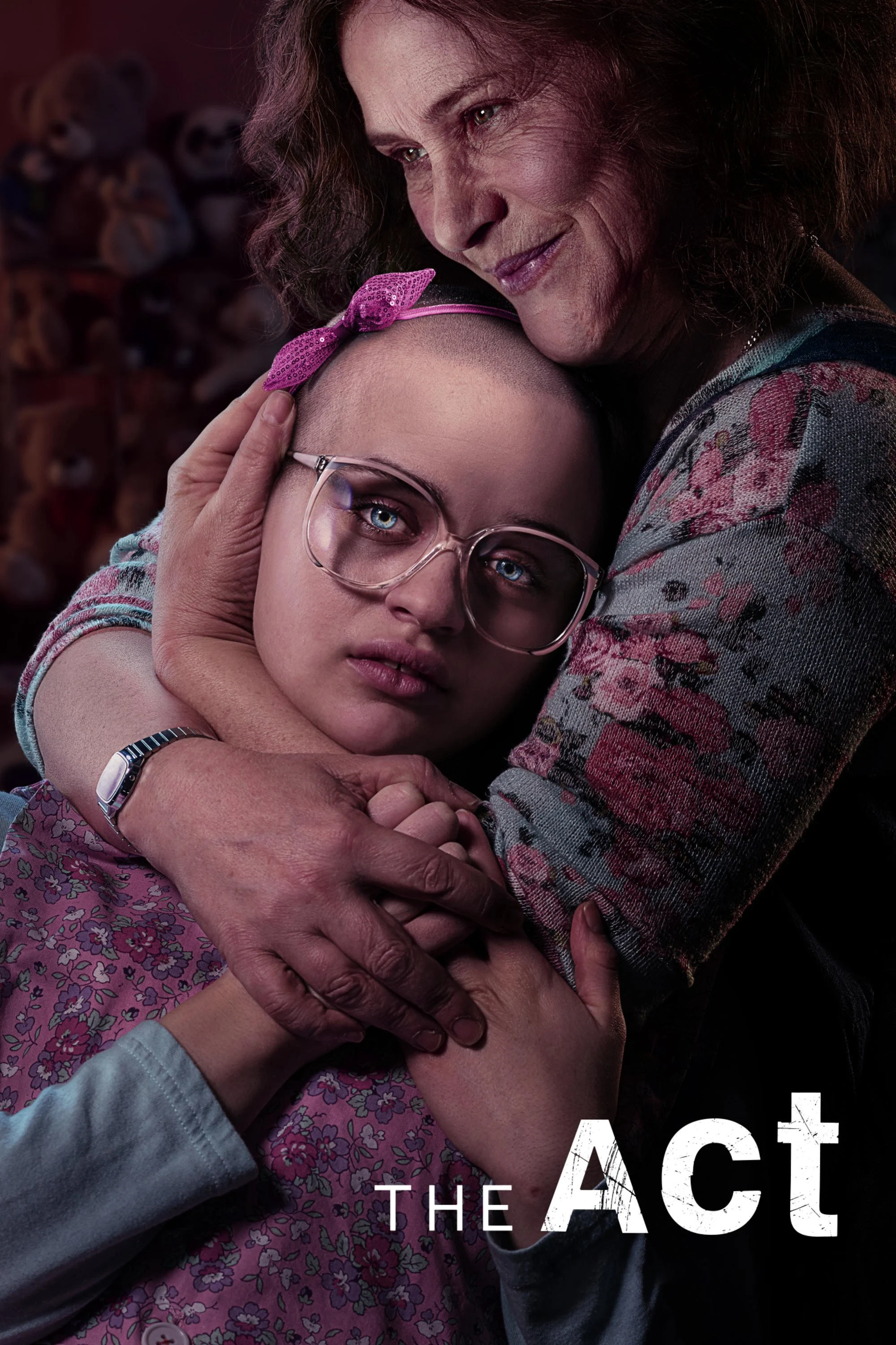Ngục Tù Tình Thân